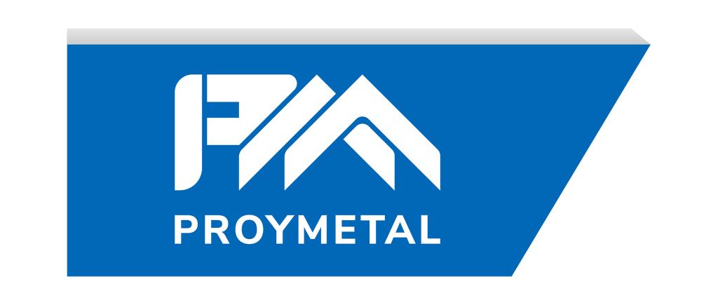 logo proymetal