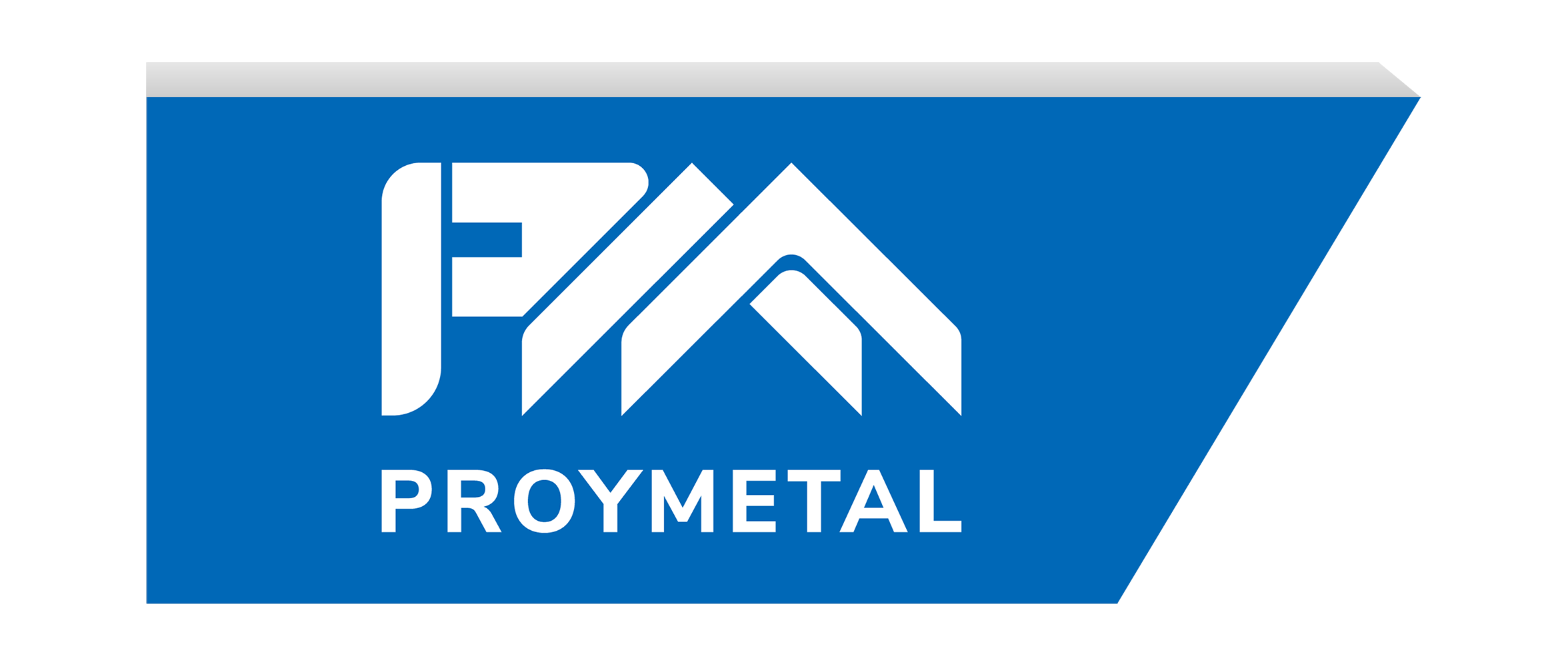 logo proymetal