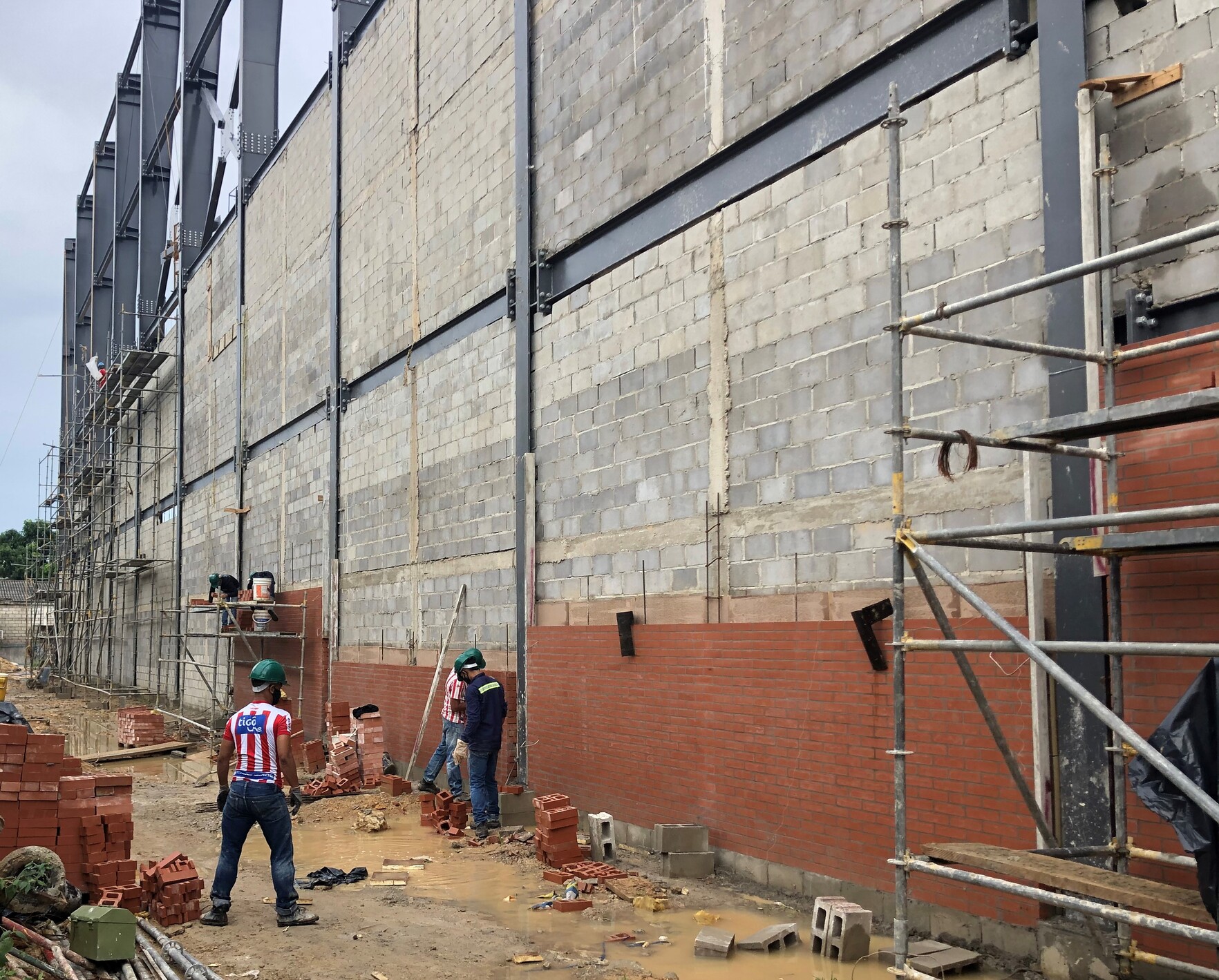 proyecto comunitario